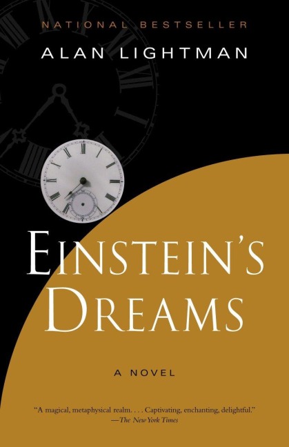 Einsteins Dreams