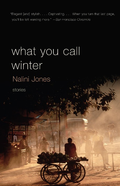 What You Call Winter