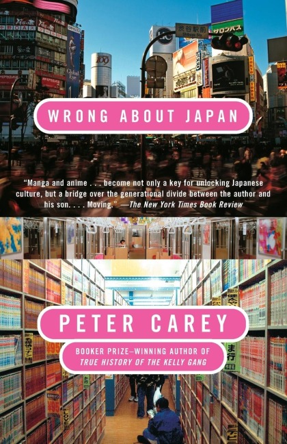 Wrong About Japan