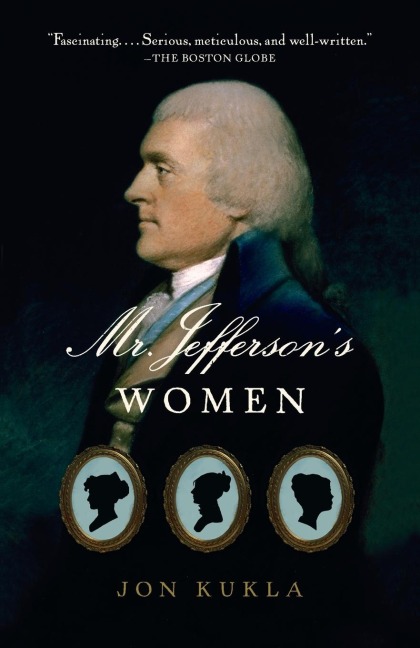 Mr. Jeffersons Women