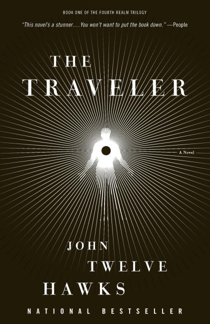The Traveler: Book One of the Fourth Realm Trilogy