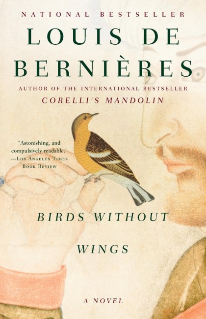 Birds Without Wings