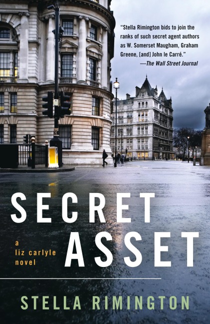 Secret Asset