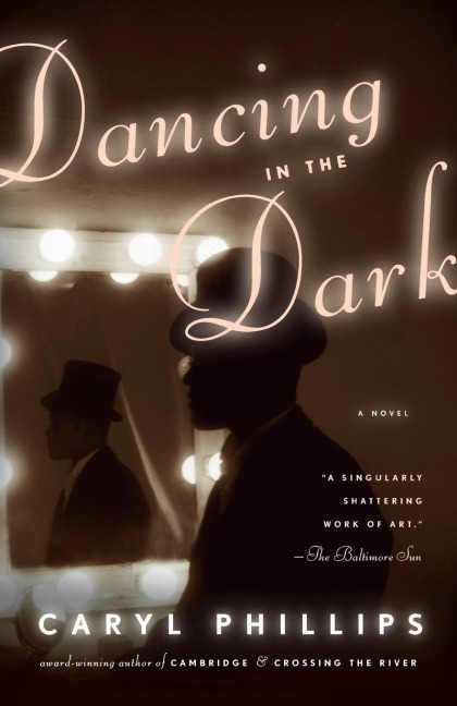 Dancing in the Dark