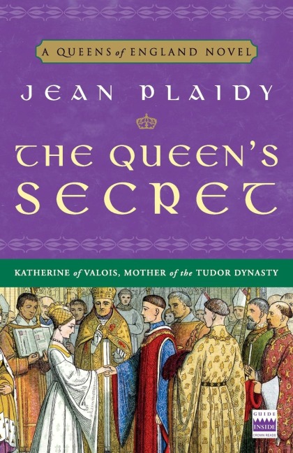 The Queens Secret: A Novel