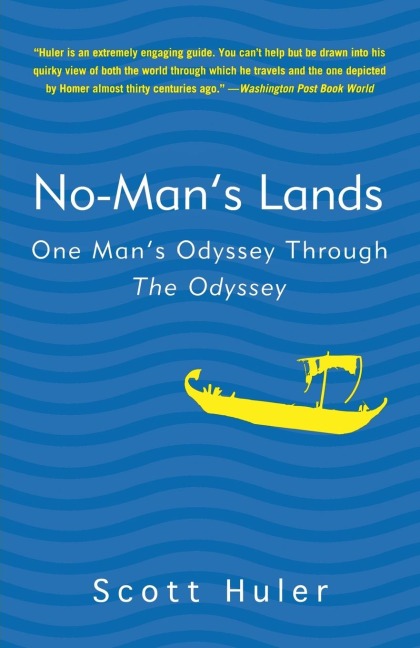 No-Mans Lands: One Mans Odyssey Through The Odyssey