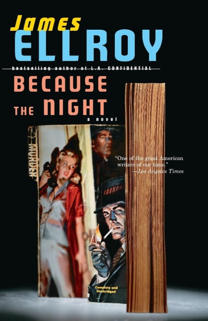 Because the Night