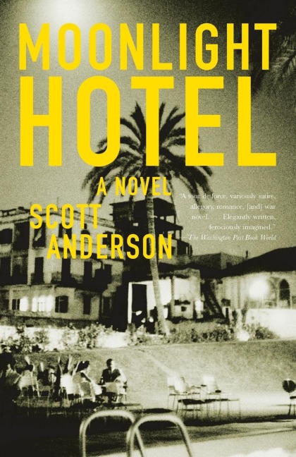 Moonlight Hotel