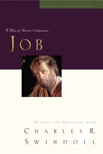 Great Lives Job
