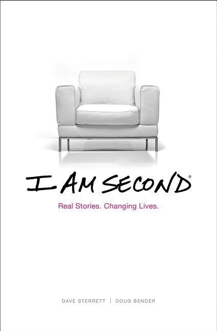 I Am Second: Real Stories. Changing Lives.