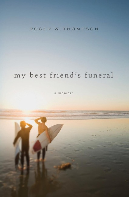 My Best Friends Funeral