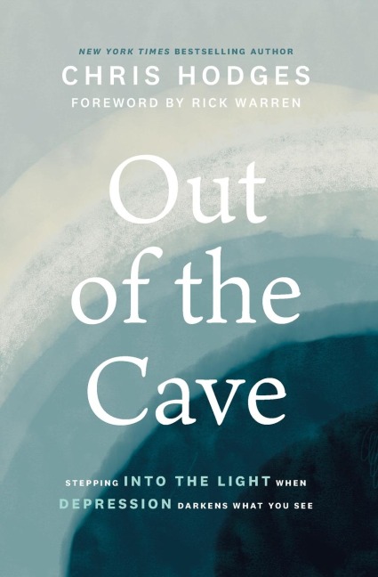 Out of the Cave: Stepping Into the Light When Depression Darkens What You See