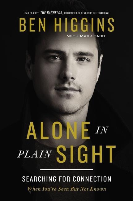 Alone in Plain Sight: Searching for Connection When You're Seen But Not Known
