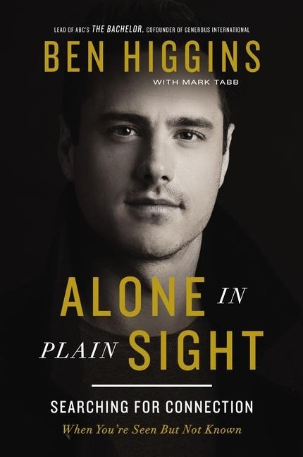 Alone in Plain Sight: Searching for Connection When You're Seen But Not Known