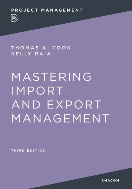 The Mastering Import and Export Management