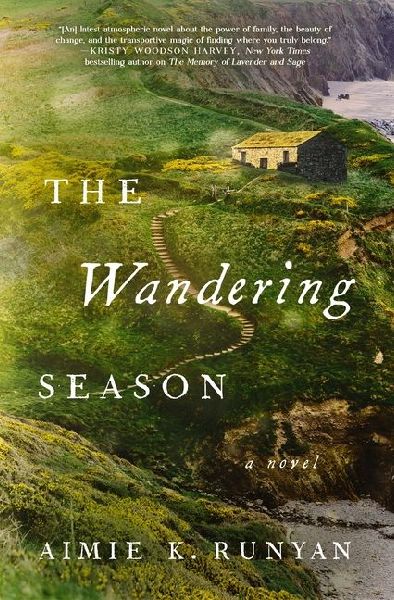 The Wandering Season