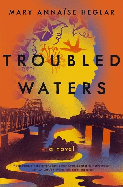 Troubled Waters: A Novel