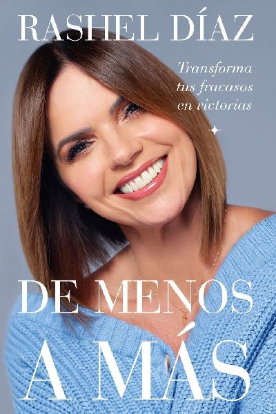De menos a más | Softcover  | From Less to More