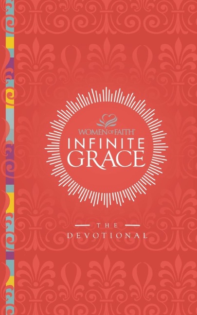 The Infinite Grace: The Devotional (44 Daily Devotions)