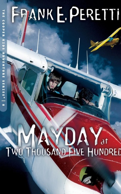 A Mayday at Two Thousand Five Hundred: 8