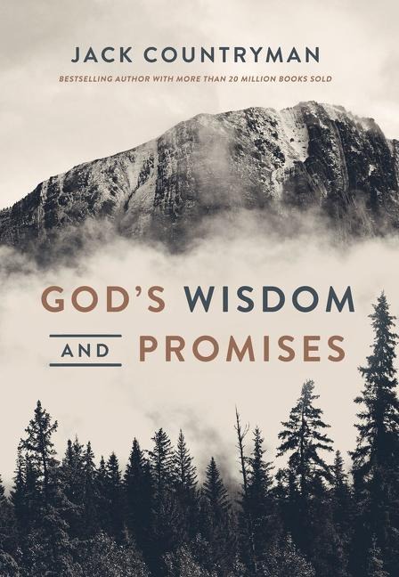 Gods Wisdom and Promises: Navigate Lifes Challenges with Gods Word as Your Guide