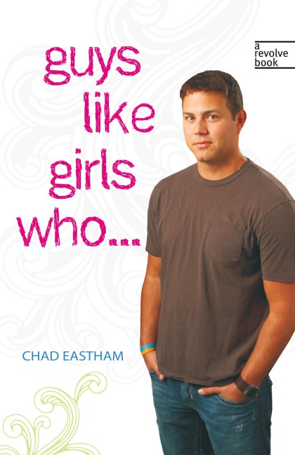 A Guys Like Girls Who . . .