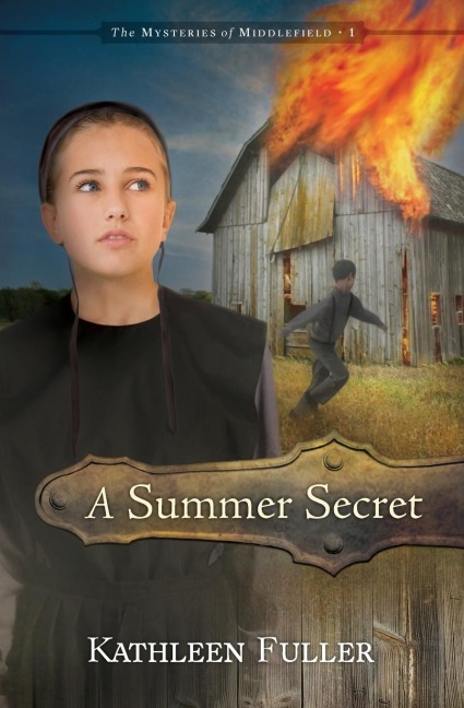 A Summer Secret: 1