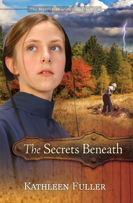 The Secrets Beneath: 2