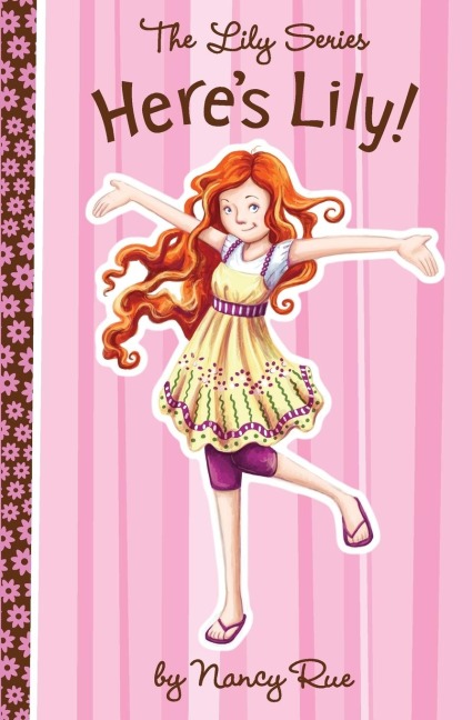 The Here's Lily