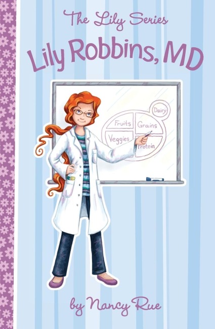 Lily Robbins, MD: Medical Dabbler