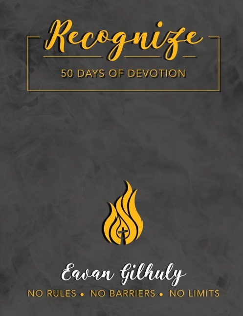 The Recognize: 50 Days of Devotion