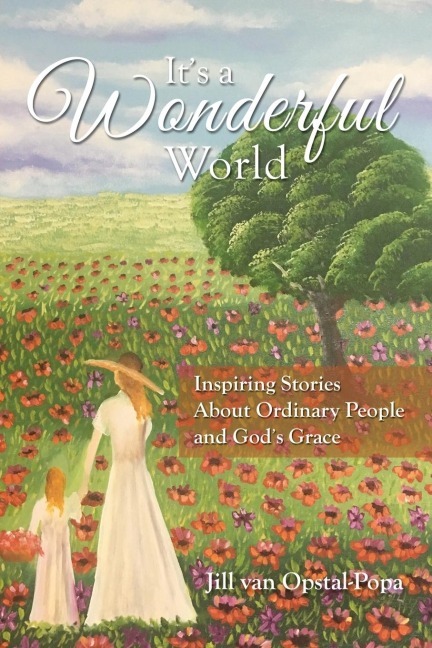The Its a Wonderful World: Inspiring Stories about Ordinary People and Gods Grace