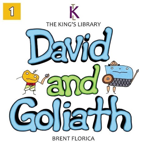 David and Goliath: The Kings Library