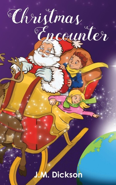 The Christmas Encounter