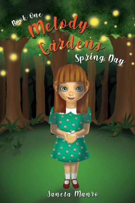 The Melody Gardens: Spring Day