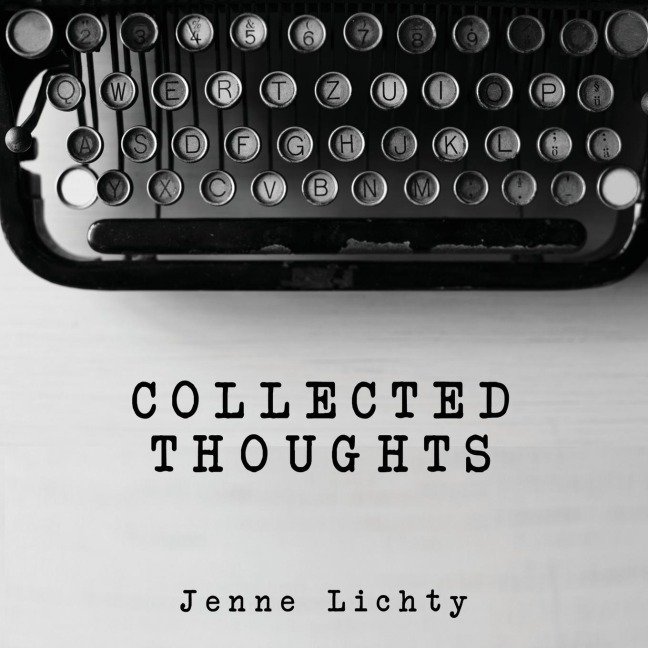The Collected Thoughts