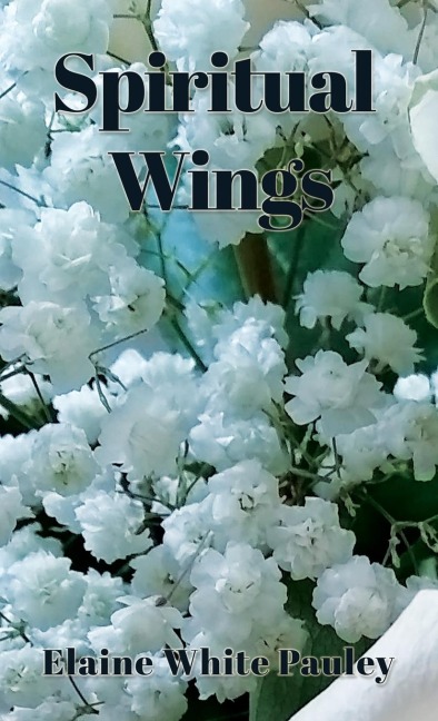 A Spiritual Wings