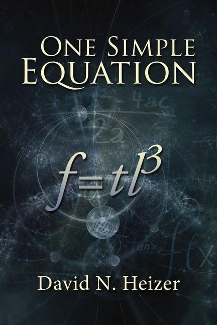 One Simple Equation: F=tl3