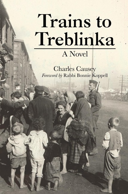 A Trains to Treblinka