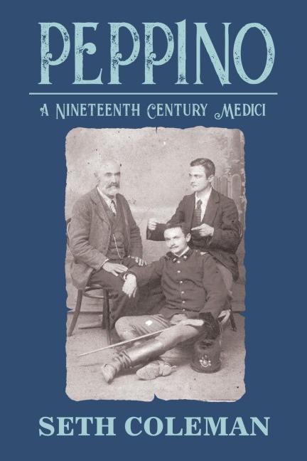 A Peppino: A Nineteenth Century Medici