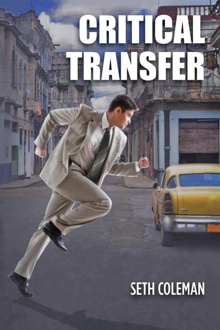 A Critical Transfer