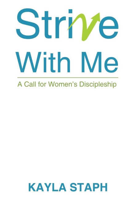 A Strive with Me