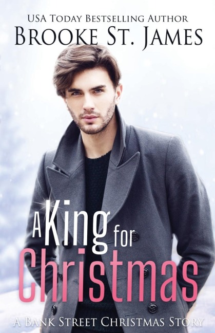 A King for Christmas: A Bank Street Christmas Story