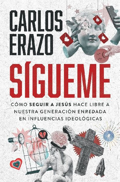 S gueme | Softcover  | Follow Me