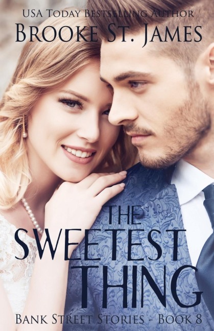 The Sweetest Thing