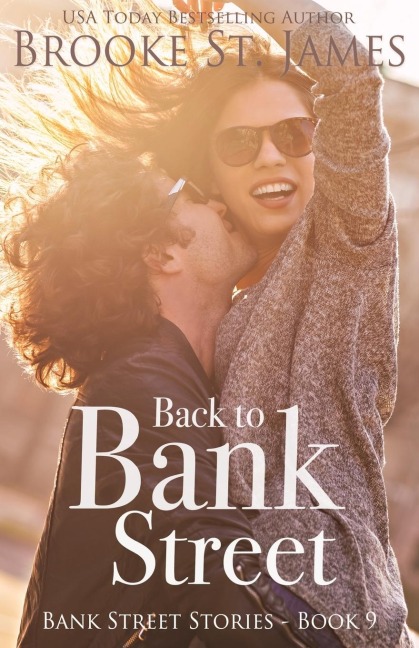 Back to Bank Street