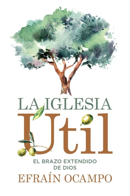 iglesia útil Softcover Useful Church