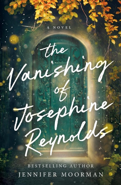The Vanishing of Josephine Reynolds: A Charming and Uplifting Novel with Heartfelt Storytelling