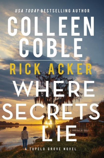 Where Secrets Lie