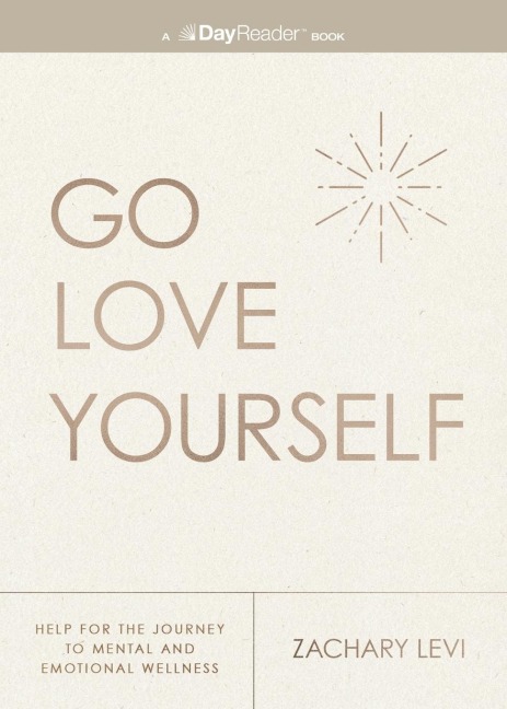 Go Love Yourself